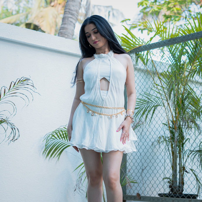 Sandy Siesta Co-ord Set